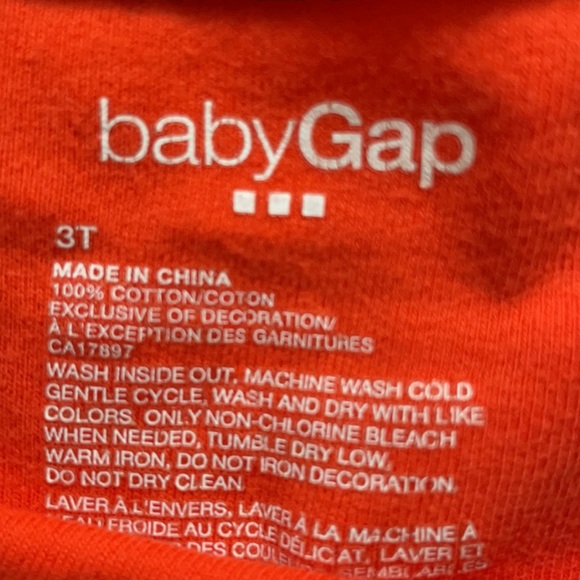 8-pc Toddler short sleeve & shorts pajama set - Picture 3 of 9